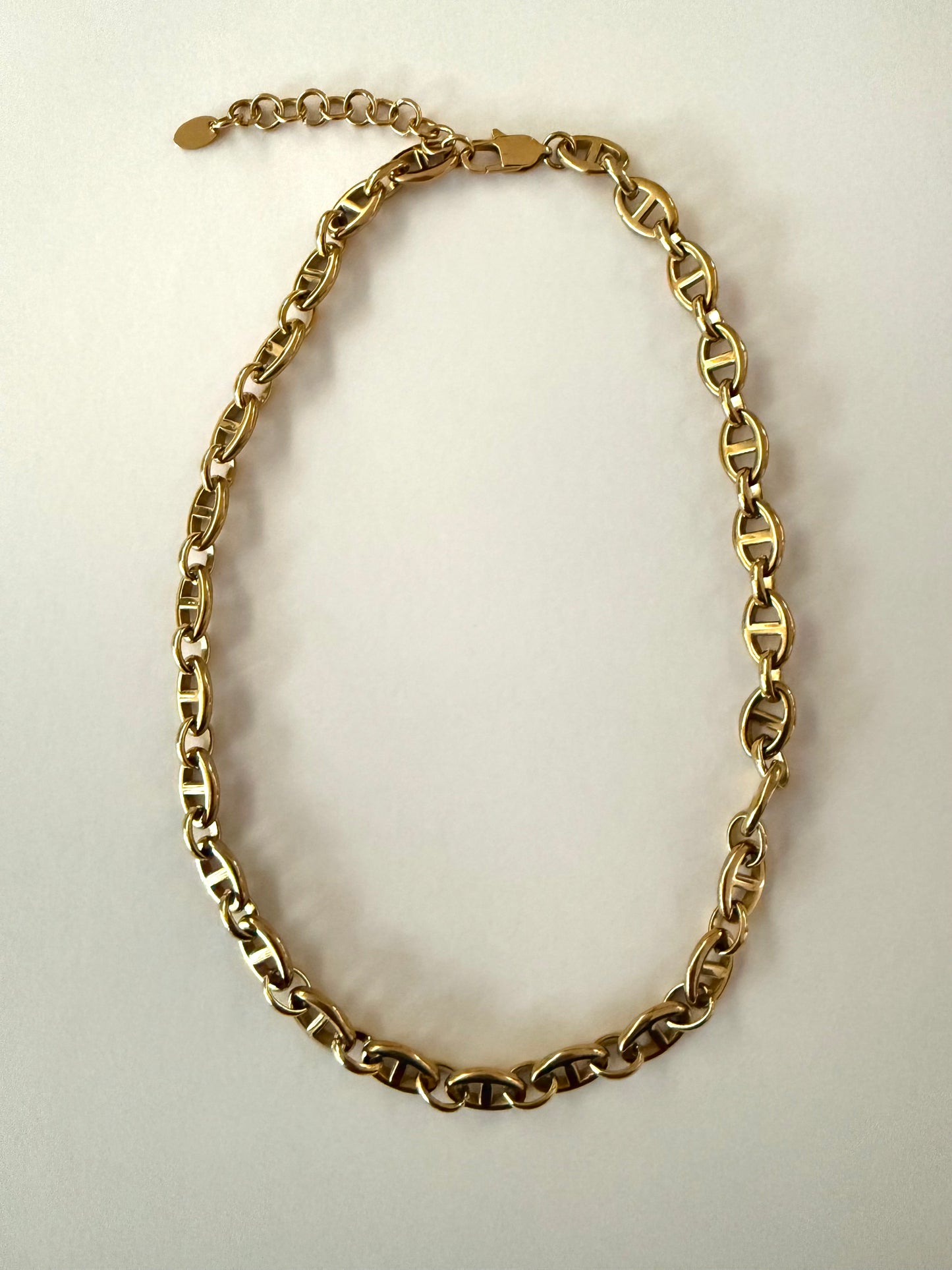 1975 Collection Heirloom Necklace