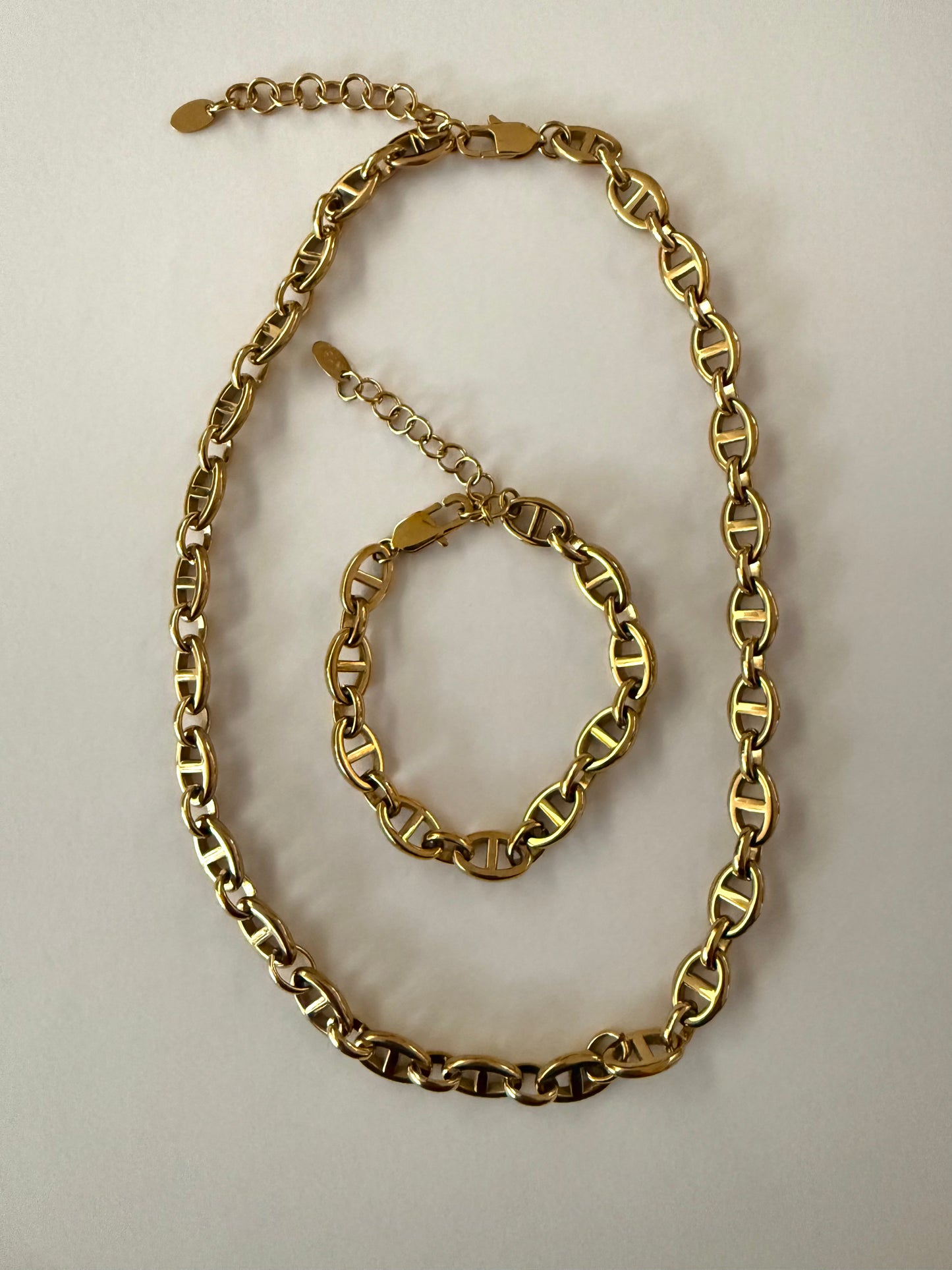1975 Collection Heirloom Necklace