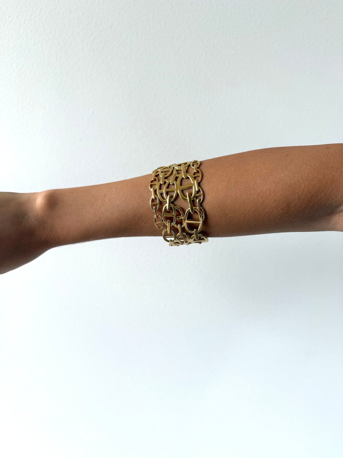 1975 Collection Heirloom Cuff Bracelets