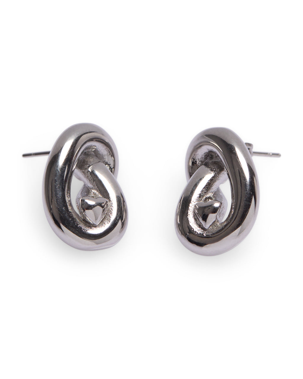 1975 Collection - Knot Earrings