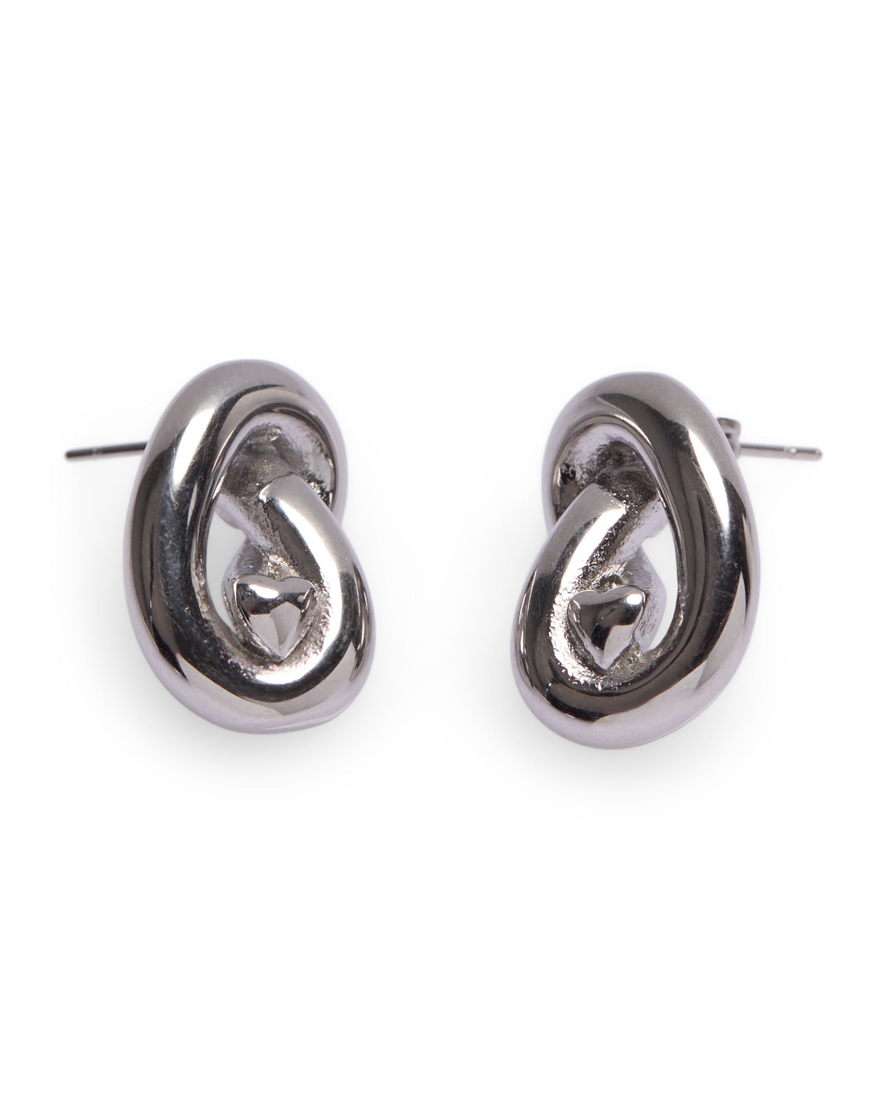 1975 Collection - Knot Earrings