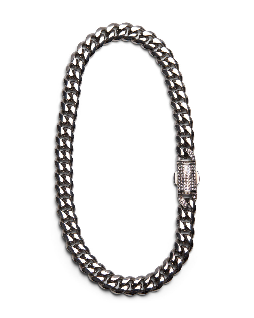 1975 Collection Classic Chain in Silver & Gold