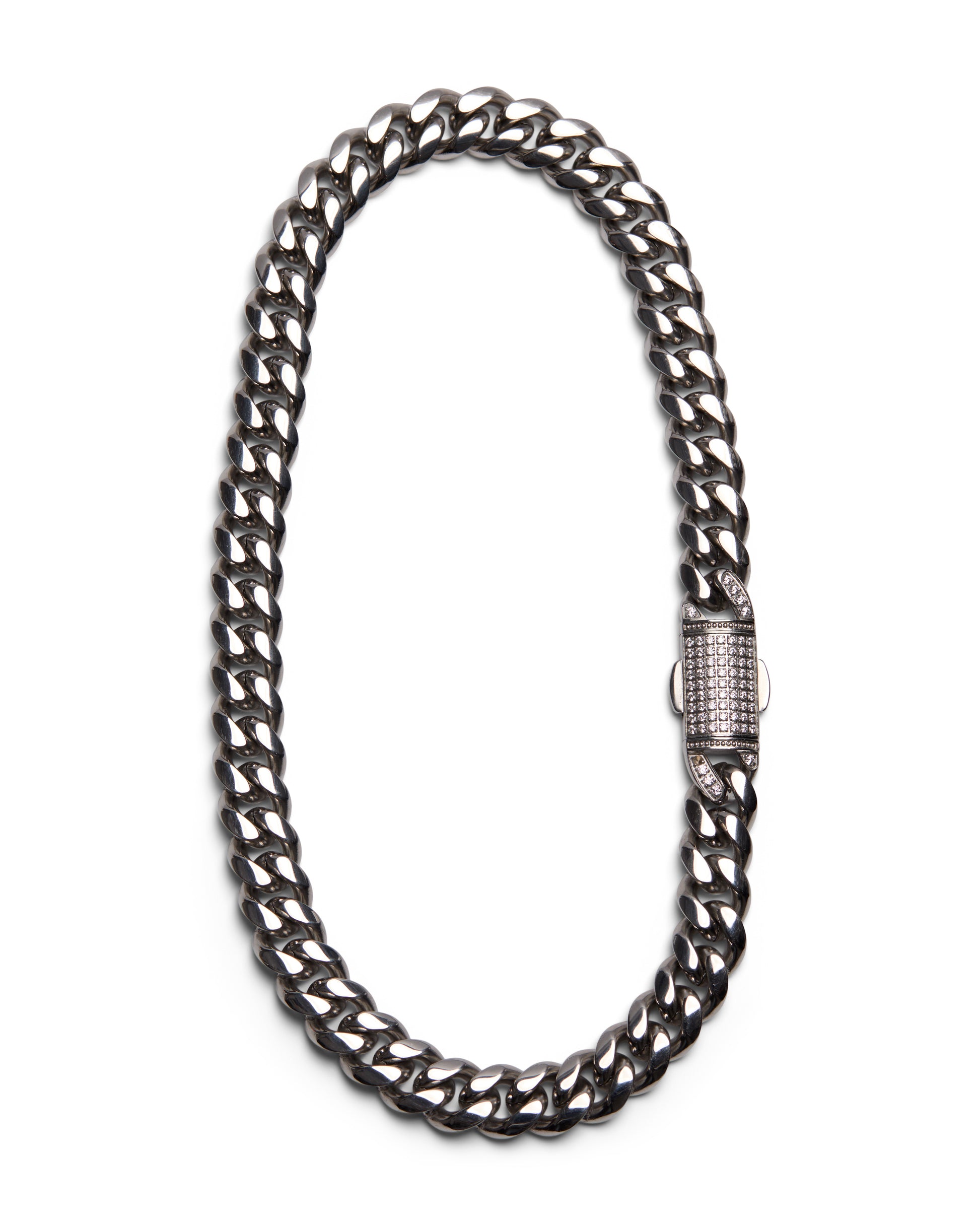 1975 Collection Classic Chain in Silver & Gold