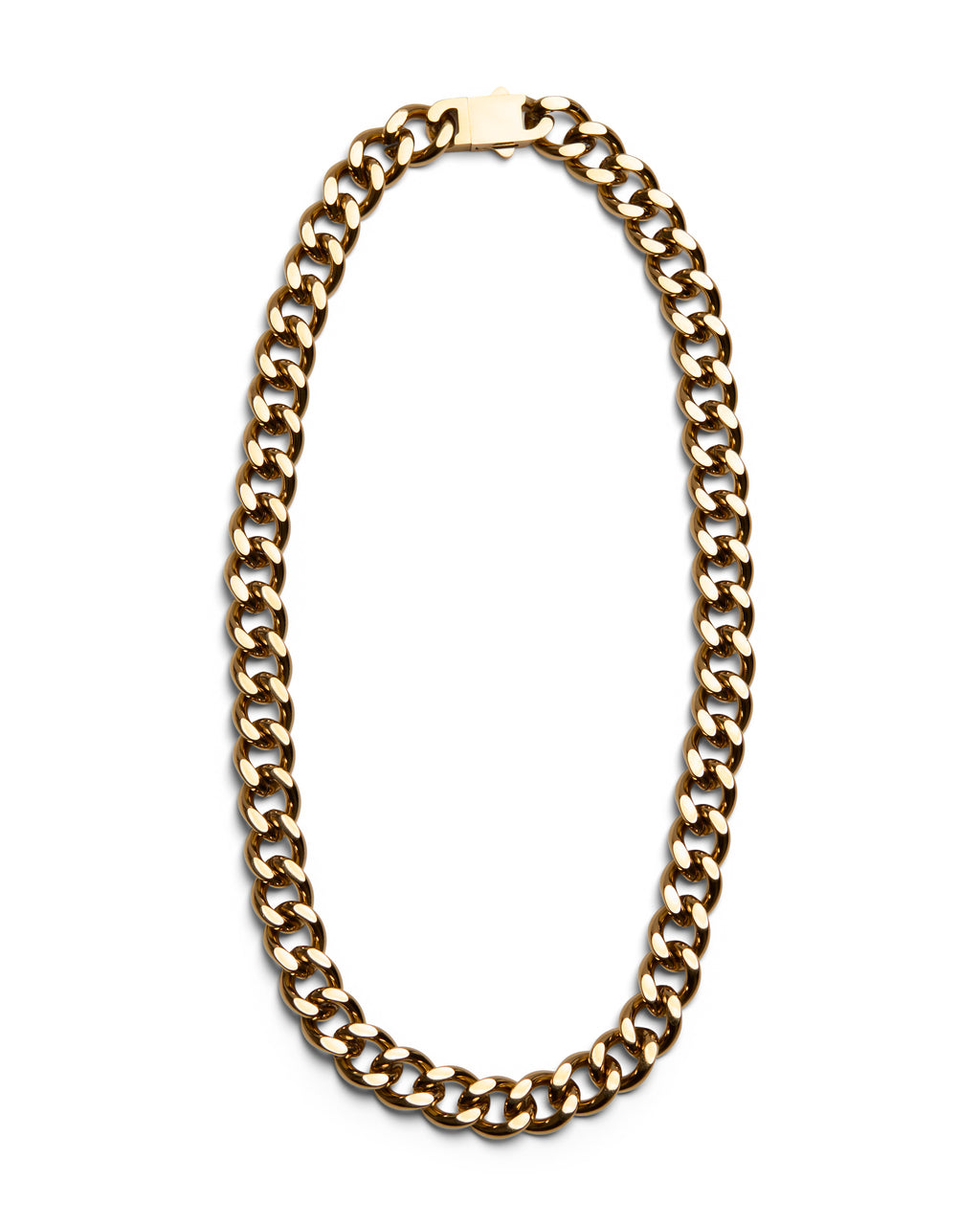 1975 Collection 'Iconic' Chain Necklace