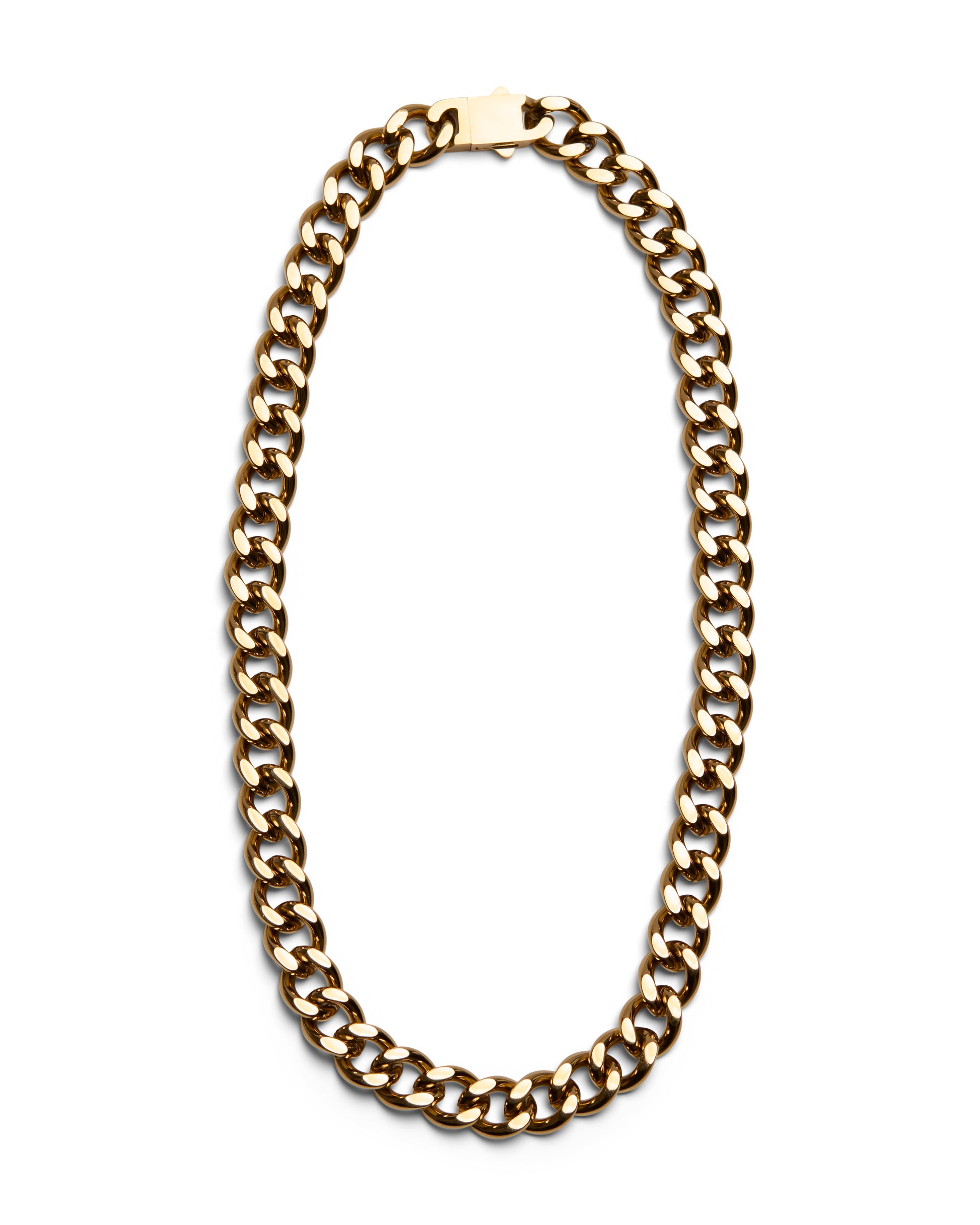 1975 Collection 'Iconic' Chain Necklace