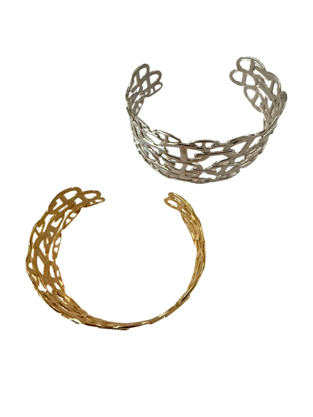 1975 Collection Heirloom Cuff Bracelets