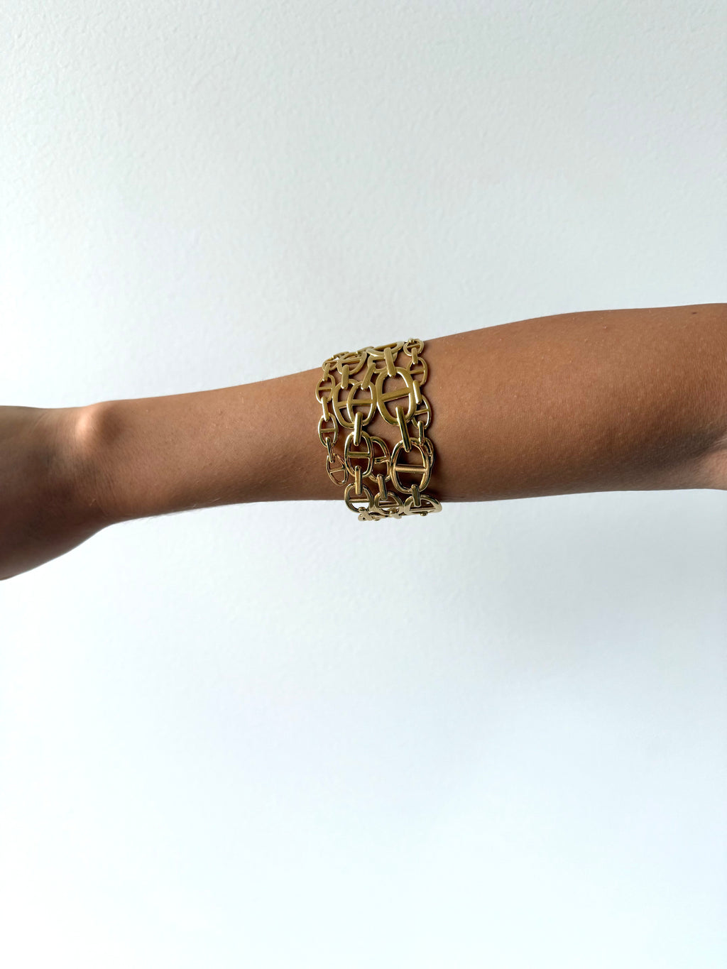 1975 Collection Heirloom Cuff Bracelets